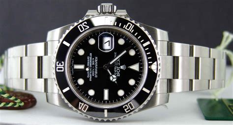 rolex submariner prezzo usato